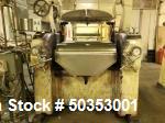 Used Lehmann Three Roll Mills, Model 661V