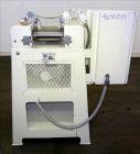 Used Ross Horizontal Three Roll Mill, Model TRM-4 X 8.