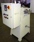 Used Ross Horizontal Three Roll Mill, Model TRM-4 X 8.