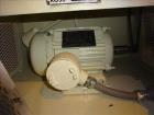 Used Ross Horizontal Three Roll Mill, Model TRM-4 X 8.