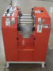 Used Buhler 3-Roll Mill – 150mm x 200mm Rolls for Sale