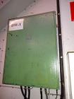 Used Buhler 16”x51” (400mm x 1300mm) Large Production Three Roll Mill (TRM), Mo