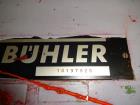 Used- Buhler 16