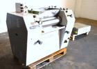 Used Buhler 3 Roll Mill, Model SDX