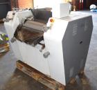 Used Buhler 3 Roll Mill, Model SDX