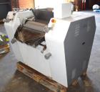 Used- Buhler 3 Roll Mill, Model SDX