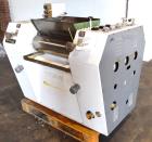 Used Buhler 3 Roll Mill, Model SDX