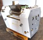 Used- Buhler 3 Roll Mill, Model SDX