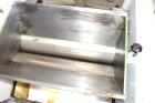 Used Buhler 3 Roll Mill, Model SDX
