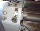 Used Buhler 3 Roll Mill, Model SDX