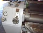 Used- Buhler 3 Roll Mill, Model SDX