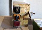 Used Buhler 3 Roll Mill, Model SDX