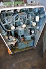 Used Buhler 3 Roll Mill, Model SDX