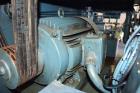 Used Buhler 3 Roll Mill, Model SDX