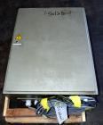Used Buhler 3 Roll Mill, Model SDX