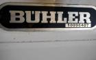 Used Buhler 3 Roll Mill, Model SDX