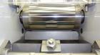 Used- Buhler 6'' X 8'' 3 Roll Mill, Model SDY 200.