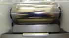 Used Buhler 6'' X 8'' 3 Roll Mill, Model SDY 200.