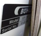 Used Buhler 6'' X 8'' 3 Roll Mill, Model SDY 200.