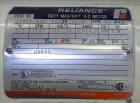 Used Ross Bench-Top Horizontal Three Roll Mill, Model 2.5 X 5 T.R.M.