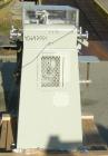 Used Ross horizontal three roll mill, model 4 X 8 TRM. (3) 4