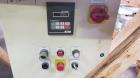 Used Ross Horizontal Three Roll Mill, Model TRM-4 X 8.