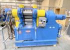 Farrel Rubber/Plastic Laboratory Calender Mill – Inverted 