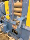 Farrel Rubber/Plastic Laboratory Calender Mill – Inverted 