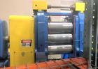 Farrel Rubber/Plastic Laboratory Calender Mill – Inverted 