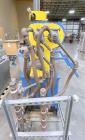 Farrel Rubber/Plastic Laboratory Calender Mill – Inverted 