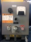 Farrel Rubber/Plastic Laboratory Calender Mill – Inverted 