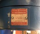 Farrel Rubber/Plastic Laboratory Calender Mill – Inverted 