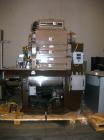 Used Modern Process Equipment (Gump) Model IMD 888 FT Coffee Grinder capable of up to 2000 lbs per hour on fine and 1300 lbs per hour on ultrafine. Produces a consistent Ultrafine grind of 50 – 125 u...