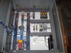 Used Modern Process Equipment (Gump) Model IMD 888 FT Coffee Grinder capable of up to 2000 lbs per hour on fine and 1300 lbs per hour on ultrafine. Produces a consistent Ultrafine grind of 50 – 125 u...