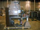 Used Modern Process Equipment (Gump) Model IMD 888 FT Coffee Grinder capable of up to 2000 lbs per hour on fine and 1300 lbs per hour on ultrafine. Produces a consistent Ultrafine grind of 50 – 125 u...