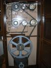 Used Modern Process Equipment (Gump) Model IMD 888 FT Coffee Grinder capable of up to 2000 lbs per hour on fine and 1300 lbs per hour on ultrafine. Produces a consistent Ultrafine grind of 50 – 125 u...