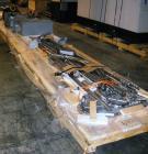 Used Modern Process Equipment (Gump) Model IMD 888 FT Coffee Grinder capable of up to 2000 lbs per hour on fine and 1300 lbs per hour on ultrafine. Produces a consistent Ultrafine grind of 50 – 125 u...