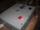Used Modern Process Equipment (Gump) Model IMD 888 FT Coffee Grinder capable of up to 2000 lbs per hour on fine and 1300 lbs per hour on ultrafine. Produces a consistent Ultrafine grind of 50 – 125 u...