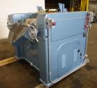 Used J.H. Day Horizontal Three Roll Mill, Model 1.