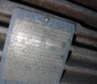 Used J.H. Day Horizontal Three Roll Mill, Model 1.