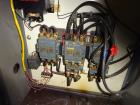 Used J.H. Day, Horizontal Three Roll Dispersion Mill.