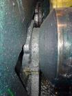 Used Lehmann Machinery Horizontal Three Roll Dispersion Mill, Model 2A.