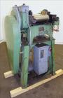 Used- J.H. Day Horizontal Three Roll Lab Dispersion Mill, Model 5