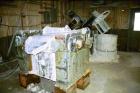 USED: J H Day type B 10