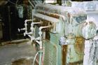 USED: J H Day type B 10