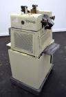 Used Carbon Steel Kent Machine Works Horizontal Three Roll Mill, model 4 x 8