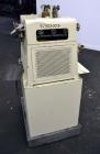 Used Carbon Steel Kent Machine Works Horizontal Three Roll Mill, model 4 x 8
