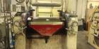 Used Lehmann Three Roll Mills, Model 661V