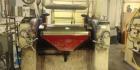 Used- Lehmann Three Roll Mills, Model 661V