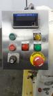 Used Lehmann Horizontal Three Roll Mill, Model 663-V. (3) 9
